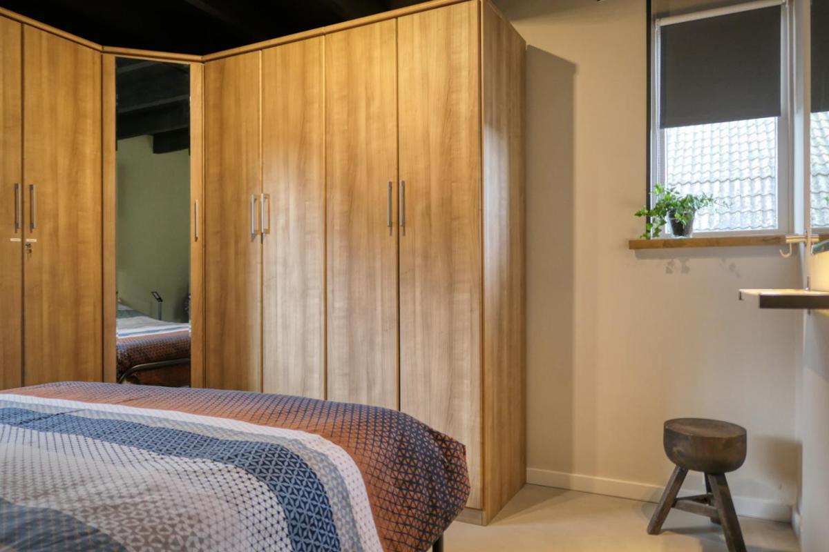 Appartement ' Het Zilte'. Yerseke Luaran gambar