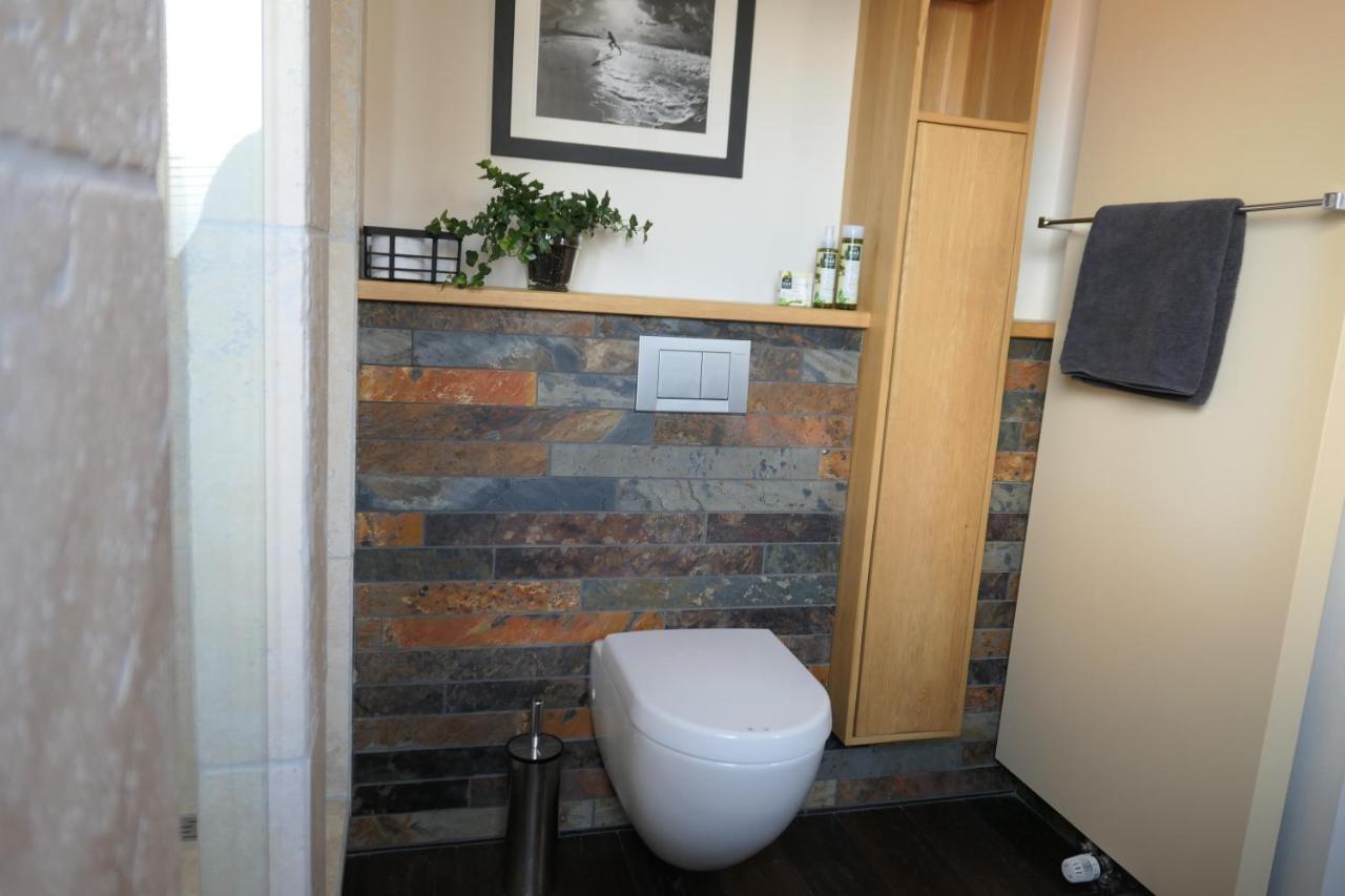 Appartement ' Het Zilte'. Yerseke Luaran gambar