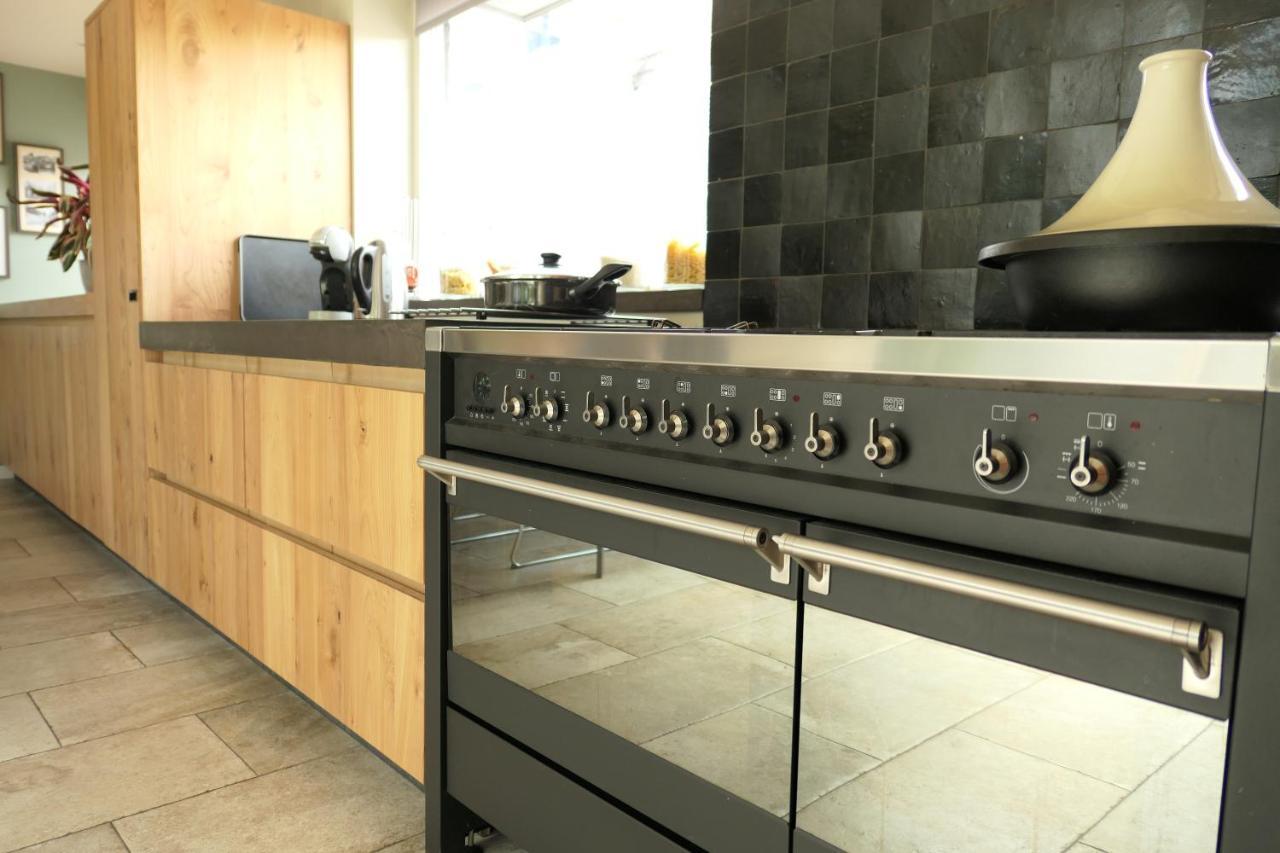 Appartement ' Het Zilte'. Yerseke Luaran gambar