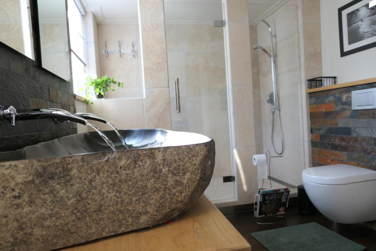 Appartement ' Het Zilte'. Yerseke Luaran gambar